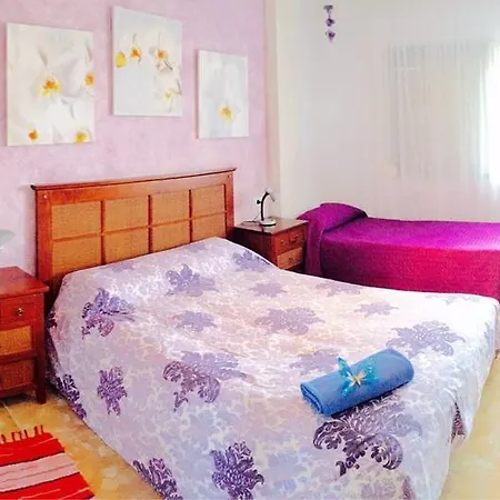 Apartment Jardines Canarios