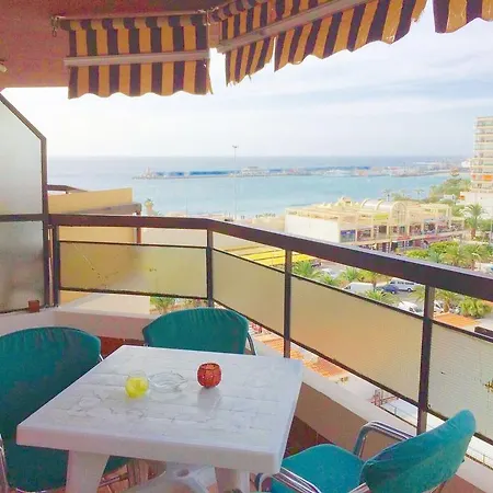 Apartment Jardines Canarios Los Cristianos (Tenerife)