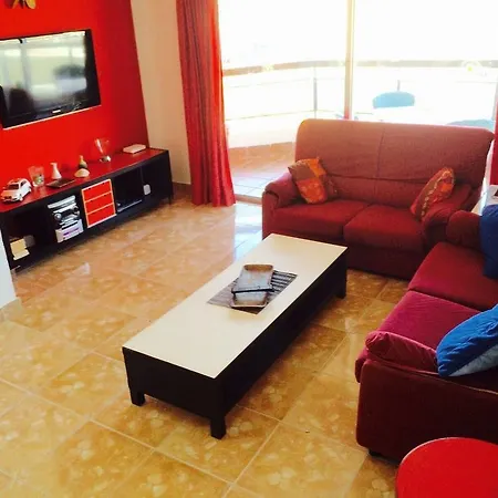 Apartment Jardines Canarios