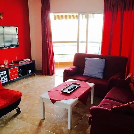 Apartment Jardines Canarios *