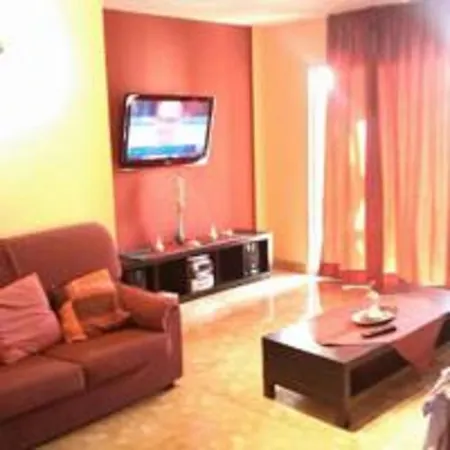 Jardines Canarios Apartment