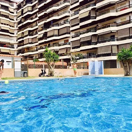 Jardines Canarios Apartment *