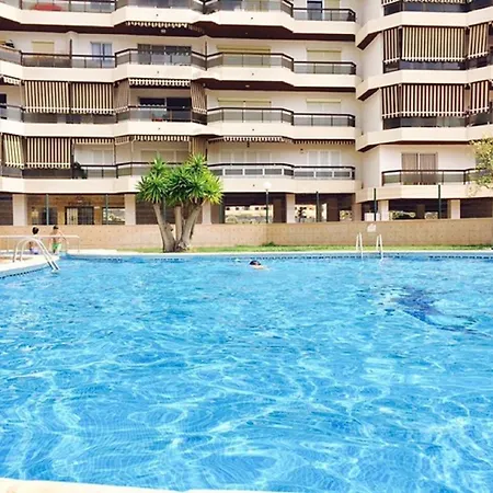 Jardines Canarios * Los Cristianos (Tenerife)