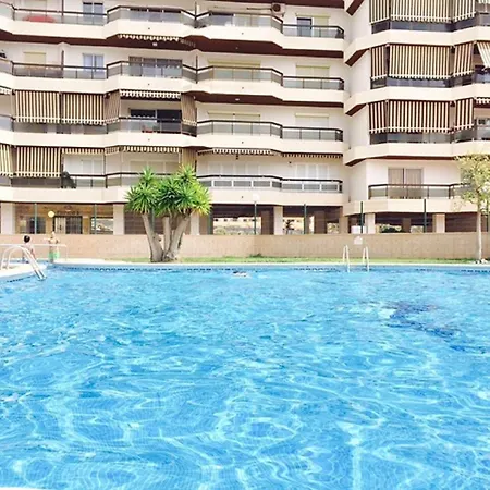Apartment Jardines Canarios