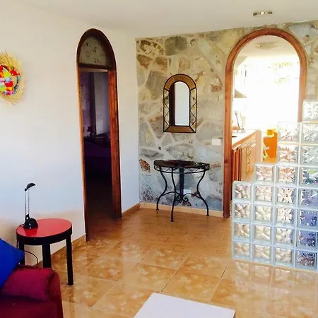 Apartment Jardines Canarios Los Cristianos (Tenerife)