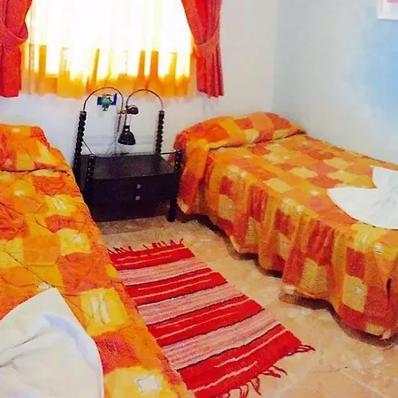 Jardines Canarios Appartement *