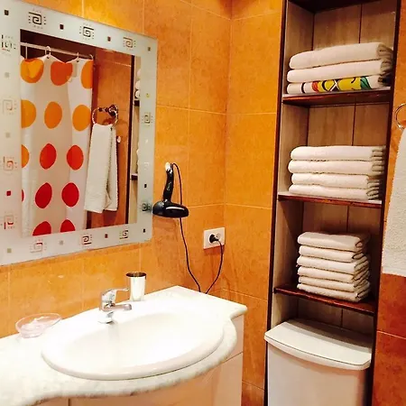 Jardines Canarios Appartement