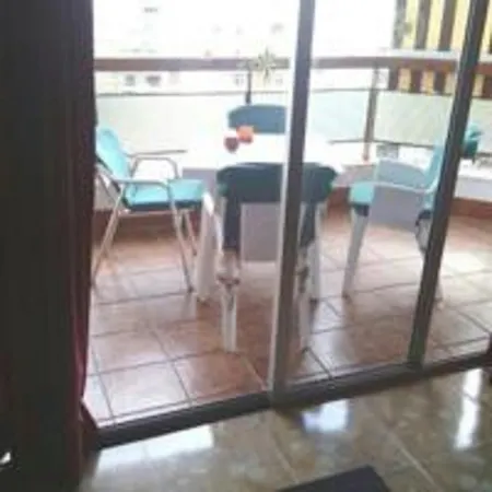 Jardines Canarios Appartement Los Cristianos (Tenerife)