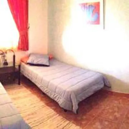 شقة Jardines Canarios *