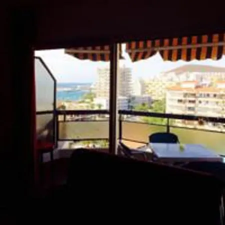 Jardines Canarios Appartement *