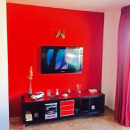 شقة Jardines Canarios لوس كريستيانوس